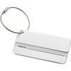 Branded Discovery luggage tag