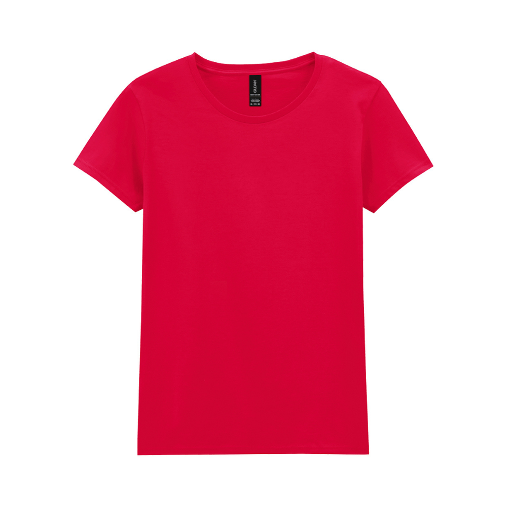Gildan Ladies Heavy Cotton™ T-Shirt
