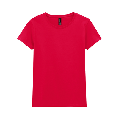 Gildan Ladies Heavy Cotton™ T-Shirt