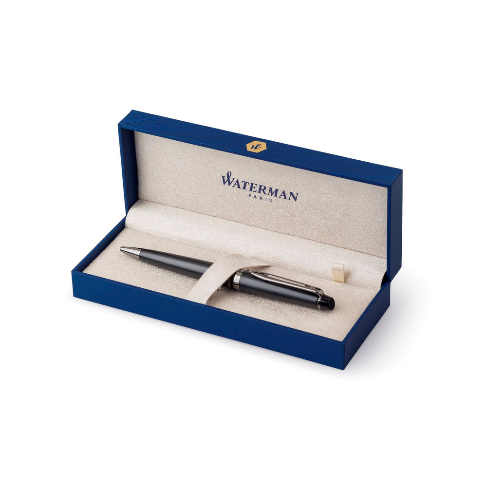 Branded Piperhill Waterman Expert metal ballpen