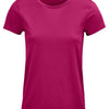 SOL'S Ladies Crusader Organic T-Shirt