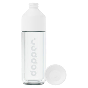 Botteville Dopper Glass Insulated (450ml)