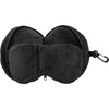 The Leontine - Travel pillow and eye mask set