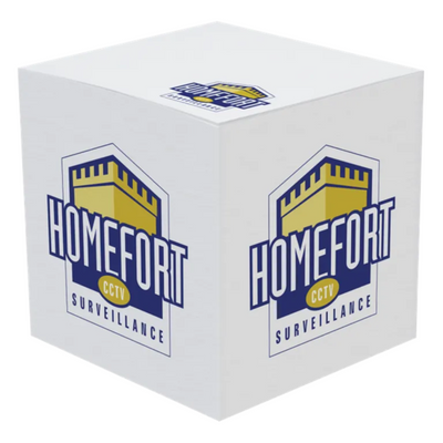 Sticky-Smart Block - Fun.