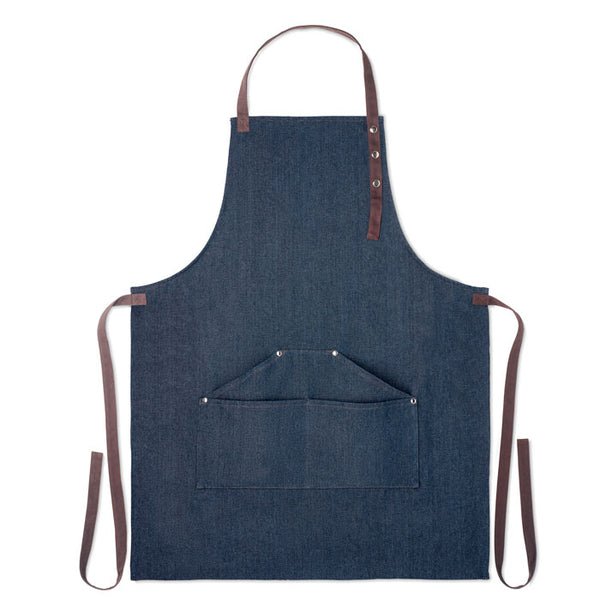 Denim apron 240 gr/m²