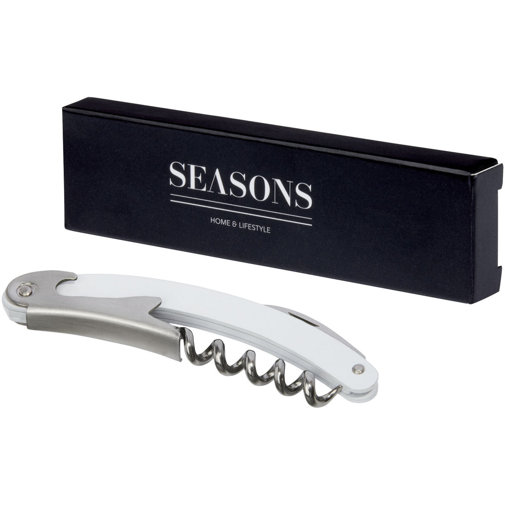 Branded Nordkapp waitress knife