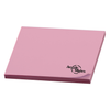 105x75mm Pastel Sticky Note Pastel-Pink