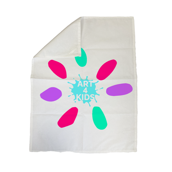 Branded Tea Towels  
