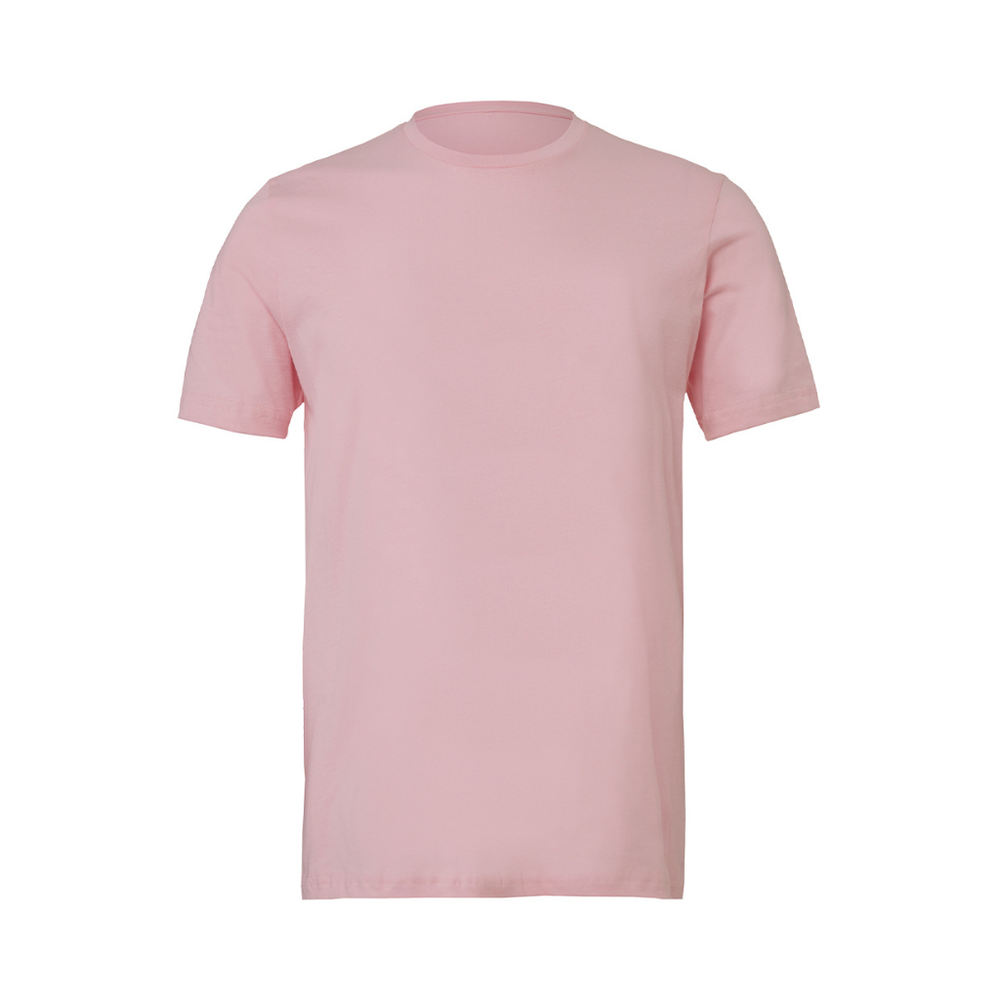 Canvas Unisex Crew Neck T-Shirt