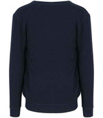 Ecologie Unisex Taroko Sustainable Crew Neck  Sweater