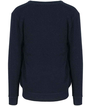 Ecologie Unisex Taroko Sustainable Crew Neck  Sweater