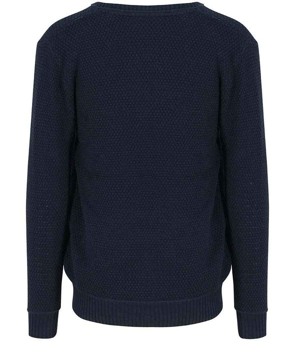 Ecologie Unisex Taroko Sustainable Crew Neck  Sweater