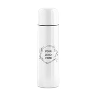 Double wall flask 500 ml