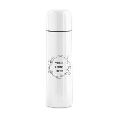 Double wall flask 500 ml