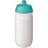 Branded HydroFlex™ 500 ml squeezy sport bottle