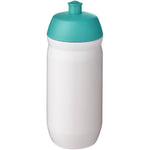 Branded HydroFlex™ 500 ml squeezy sport bottle