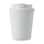 Branded Recycled PP tumbler 300 ml