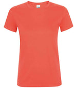 SOL'S Ladies Regent T-Shirt