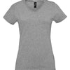 SOL'S Ladies Imperial V Neck T-Shirt