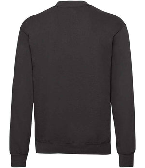 Fruit of the Loom Classic Drop Shoulder Sweatshirt