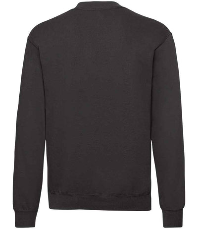 Fruit of the Loom Classic Drop Shoulder Sweatshirt