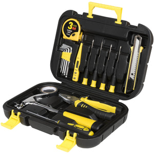 Sounion 16-piece tool box