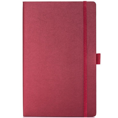 Matra Medium Ruled Notebook