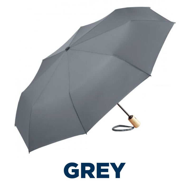 Fare ÖkoBrella Automatic Mini Umbrella - 980mm