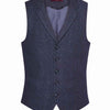 Branded Brook Taverner Memphis Waistcoat