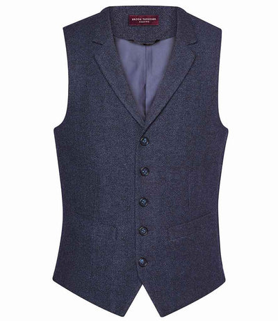 Branded Brook Taverner Memphis Waistcoat