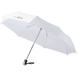 Branded Alex 21.5" foldable auto open/close umbrella