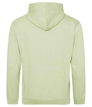 AWDis College Hoodie Pistachio