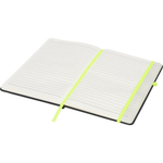 Noir Medium Soft Feel Notebook