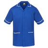 Orn Darwin Male Tunic Royal/White