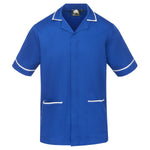 Orn Darwin Male Tunic Royal/White