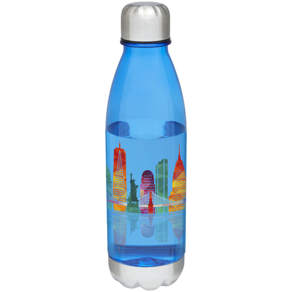 Branded Cove 685 ml water bottle