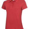 Ladies Ultra Cool Workwear Poloshirt