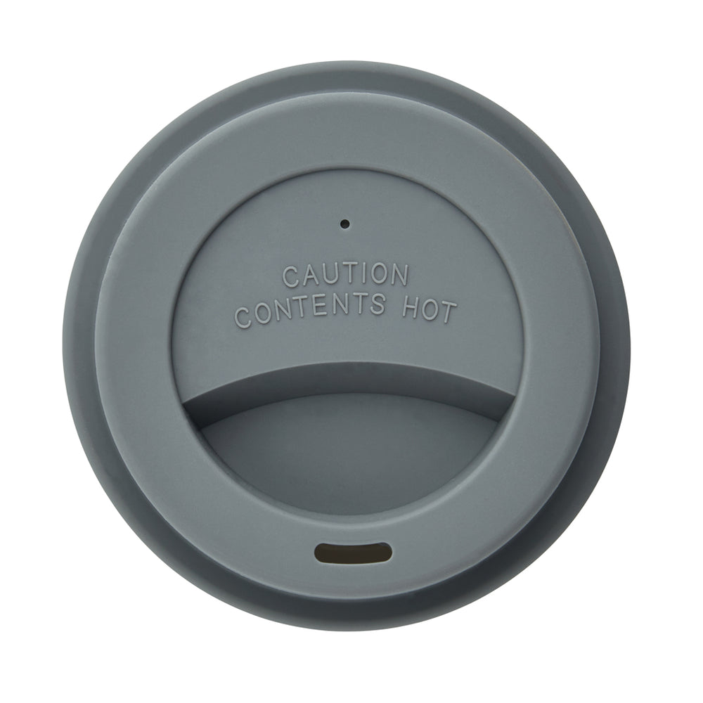 Branded PLA coffee cup
