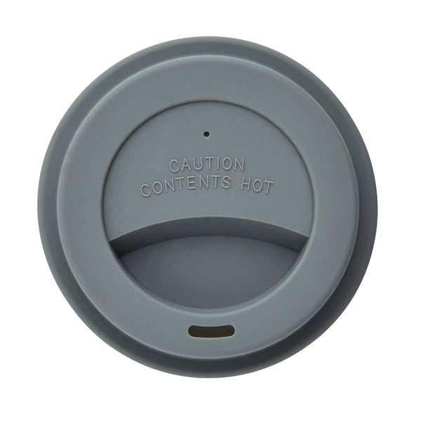Branded PLA coffee cup