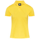 Orn Eagle Ladies Poloshirt (Wren)