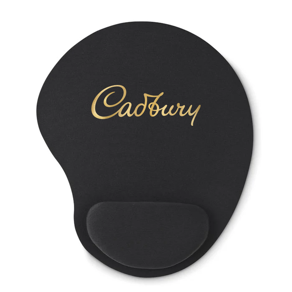 EVA ergonomic mouse mat