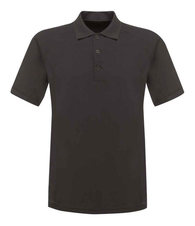 Regatta Coolweave Piqué Polo Shirt