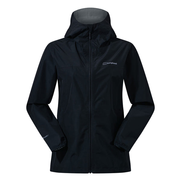 Berghaus Women'S Deluge Pro 3 Jacket