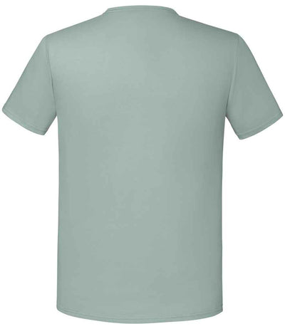 Fruit of the Loom Iconic 150 T-Shirt Sage