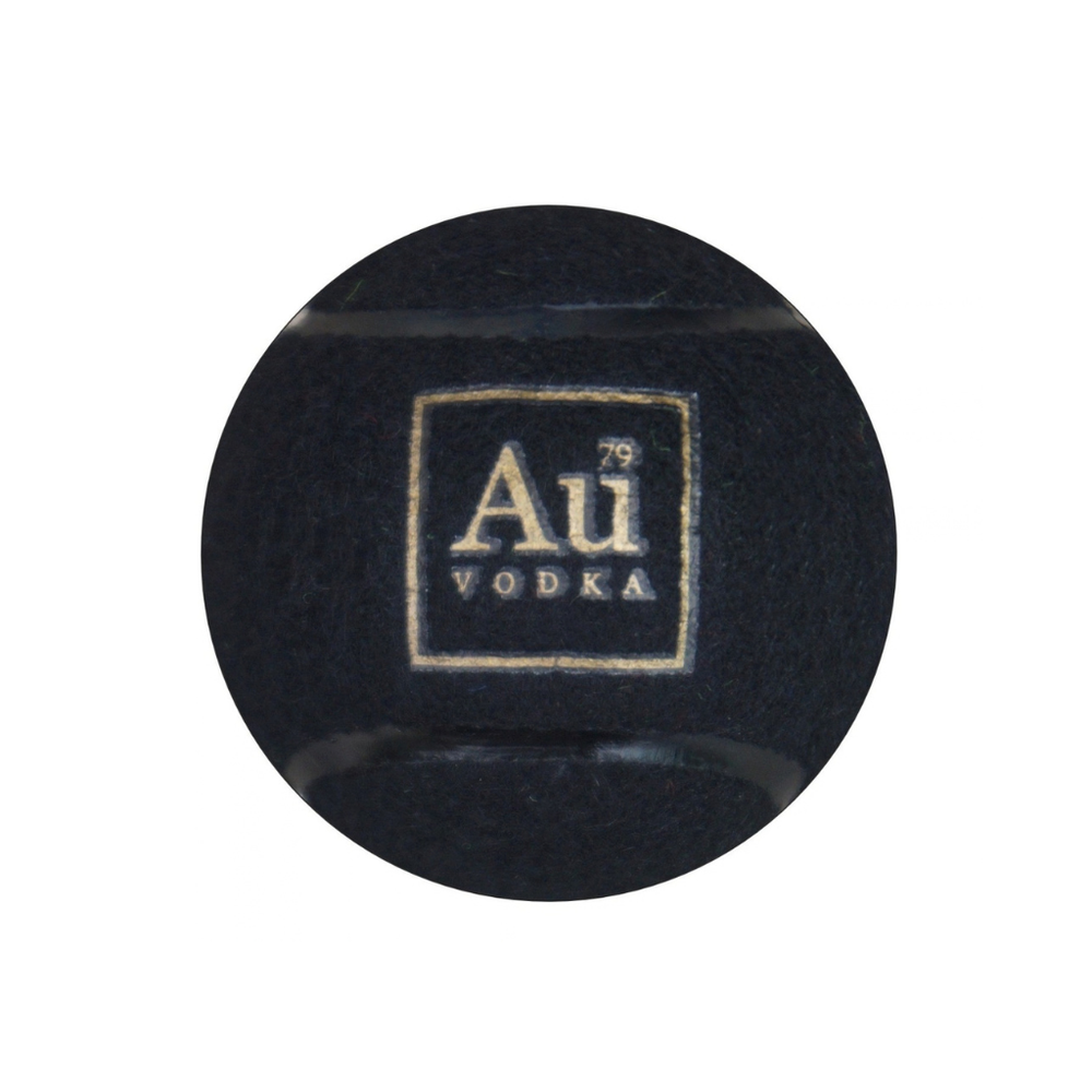 Personalised Padel Balls