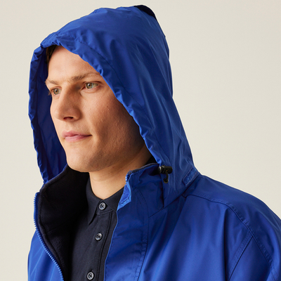 Regatta Dover Waterproof Insulated Jacket
