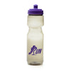 Branded Bilby 750ml OCEAN-BOUND RPET bottle with Squeeze Top Lid