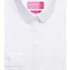 Branded Brook Taverner Trevi semi-fitted Blouse