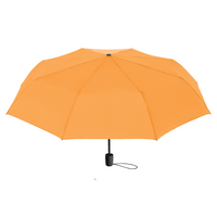 Fare Topless Manual Mini Pocket Umbrella - 970mm