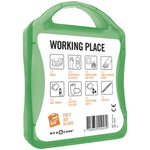 Branded MyKit Workplace First Aid Kit